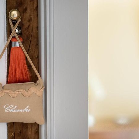 Maison De Mezos Ngoại thất bức ảnh