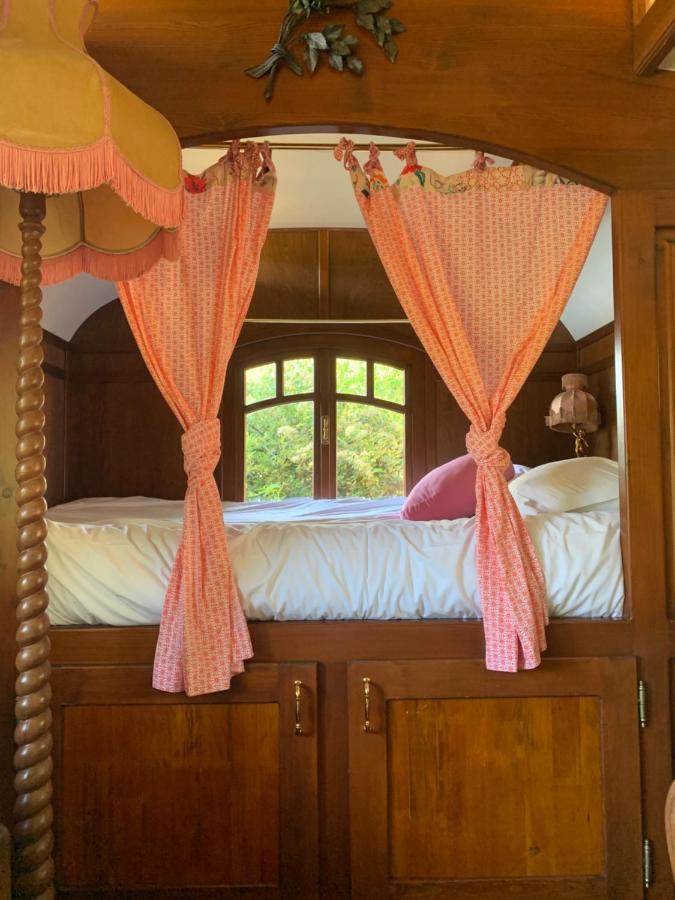 Maison De Mezos Ngoại thất bức ảnh