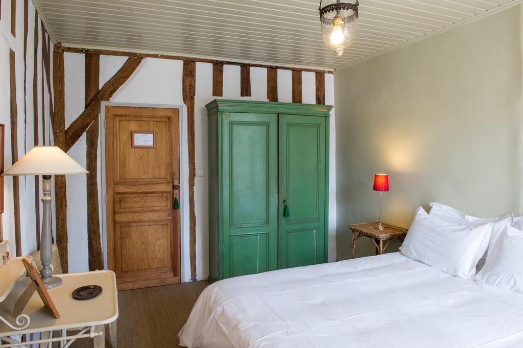 Maison De Mezos Ngoại thất bức ảnh