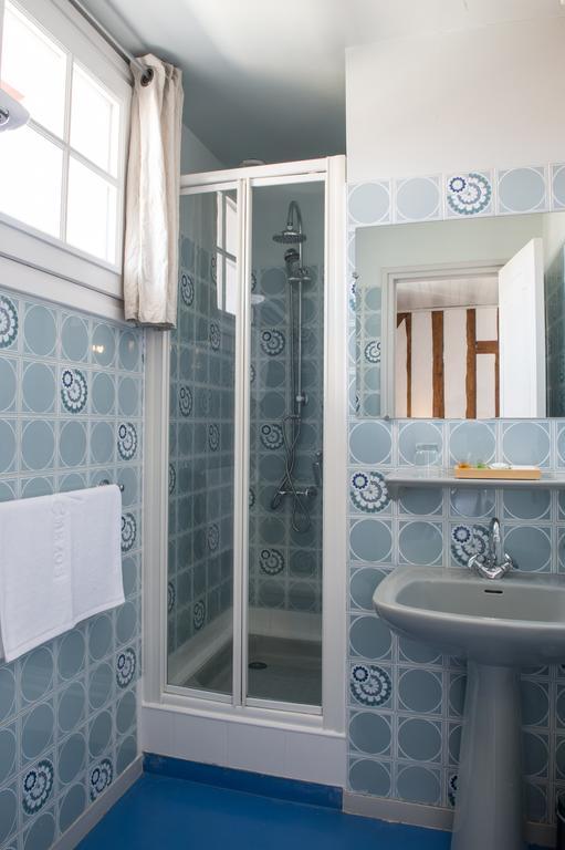 Maison De Mezos Ngoại thất bức ảnh