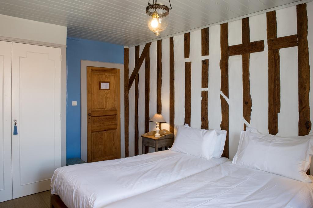 Maison De Mezos Ngoại thất bức ảnh