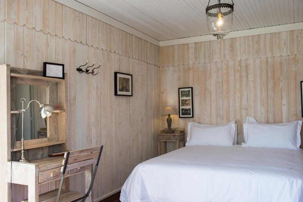 Maison De Mezos Ngoại thất bức ảnh