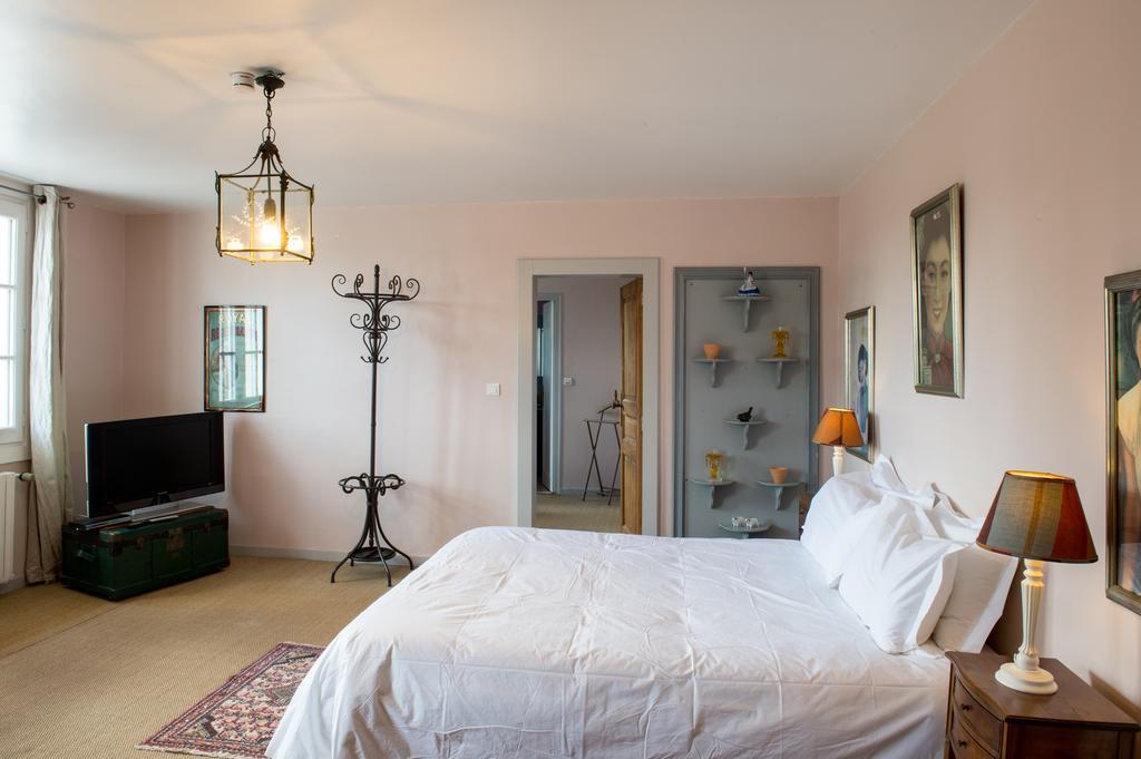 Maison De Mezos Ngoại thất bức ảnh