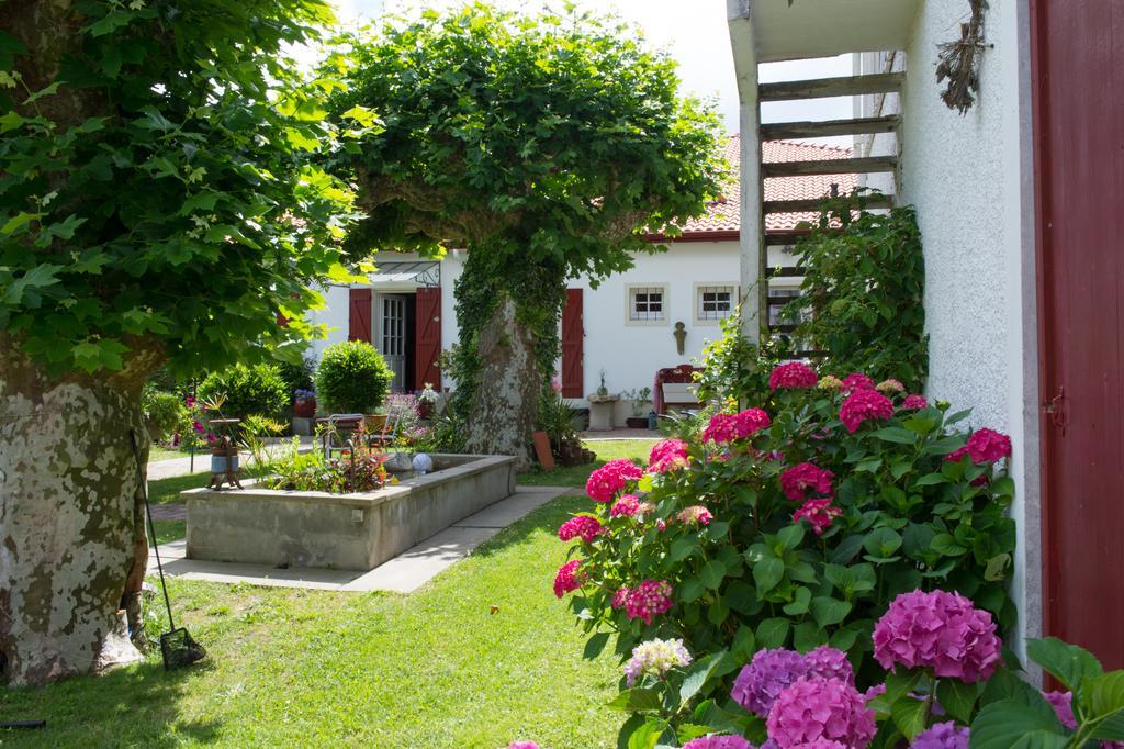 Maison De Mezos Ngoại thất bức ảnh